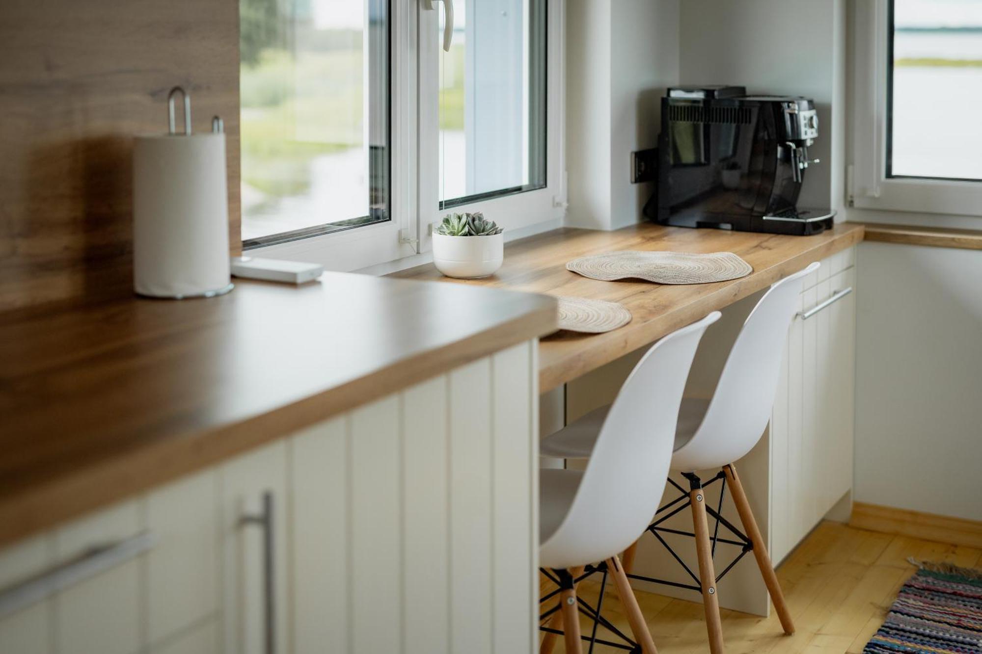 Rannamaee Apartments Suur-Rootsi Kamer foto