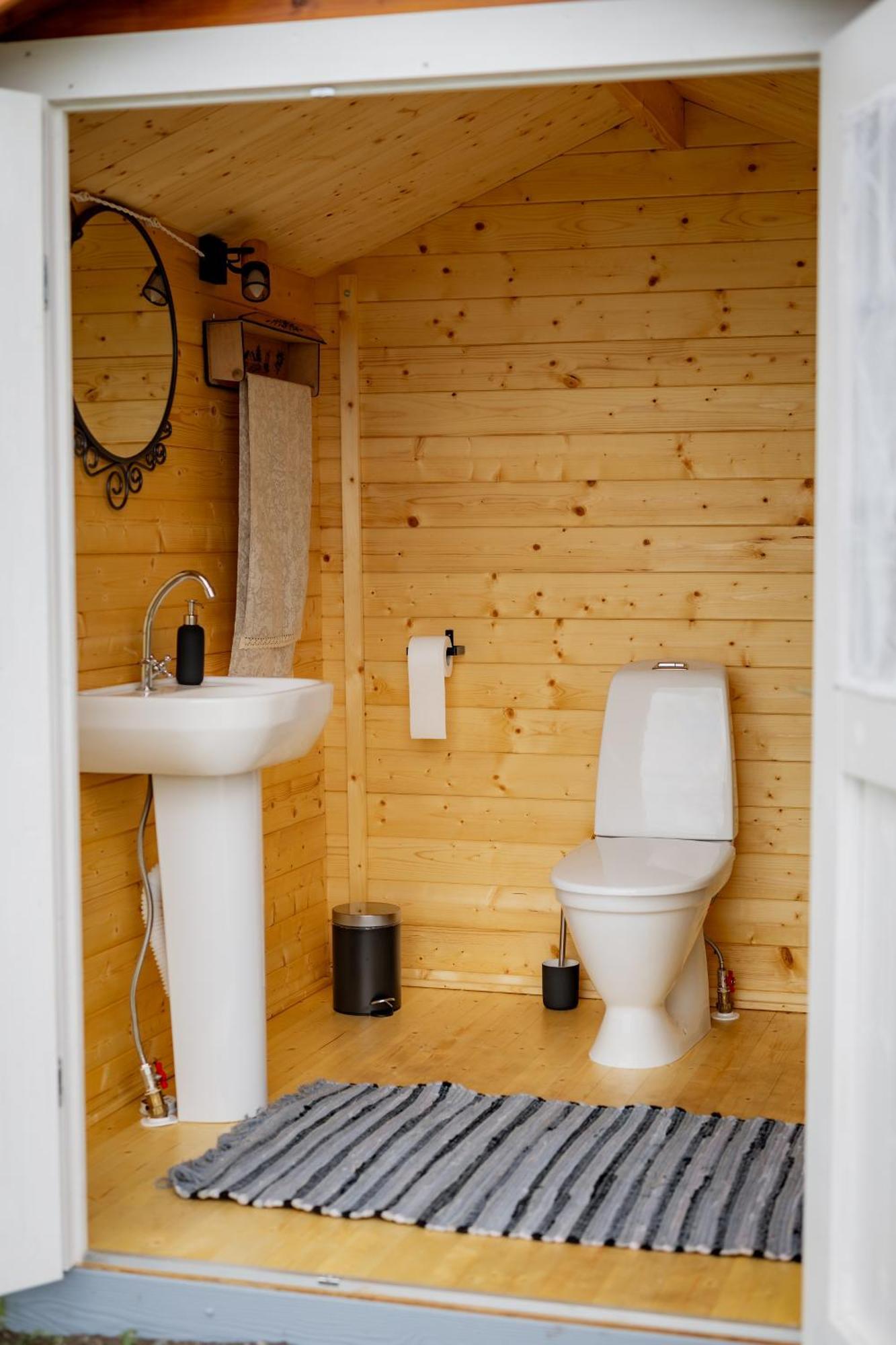 Rannamaee Apartments Suur-Rootsi Kamer foto