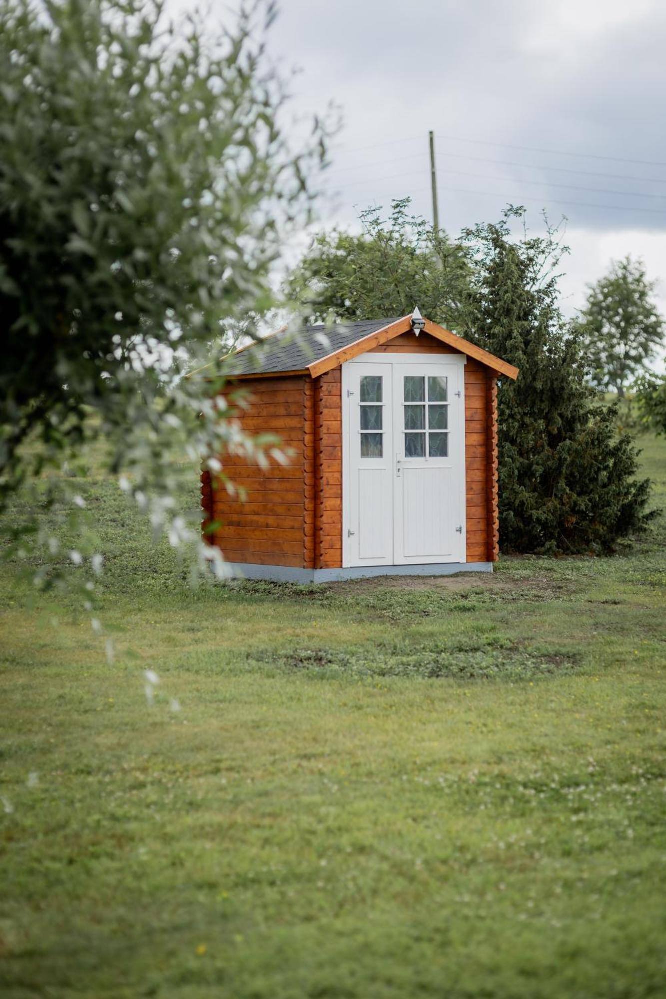 Rannamaee Apartments Suur-Rootsi Buitenkant foto