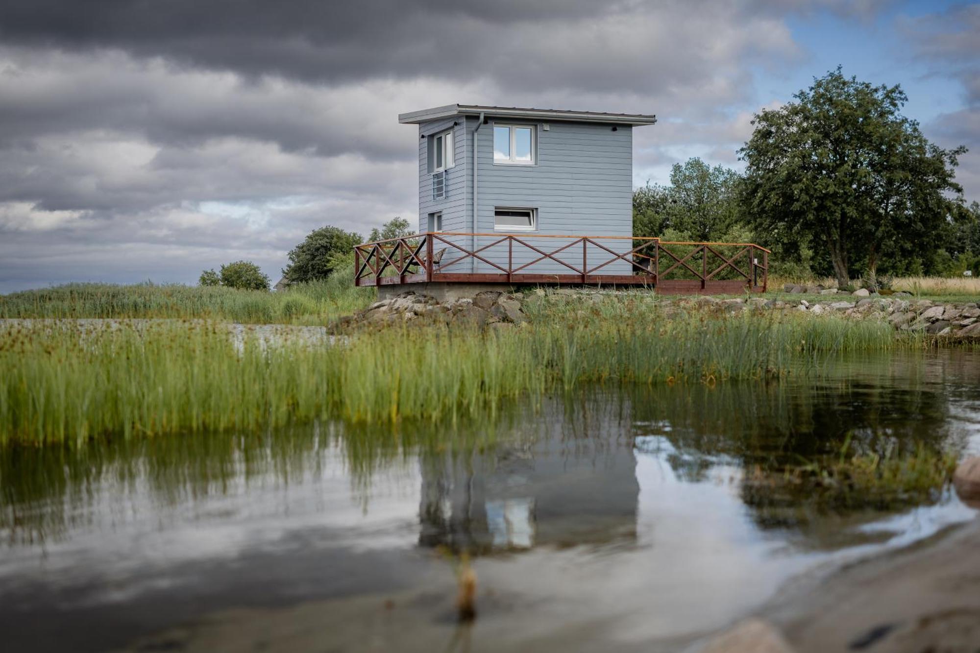 Rannamaee Apartments Suur-Rootsi Buitenkant foto