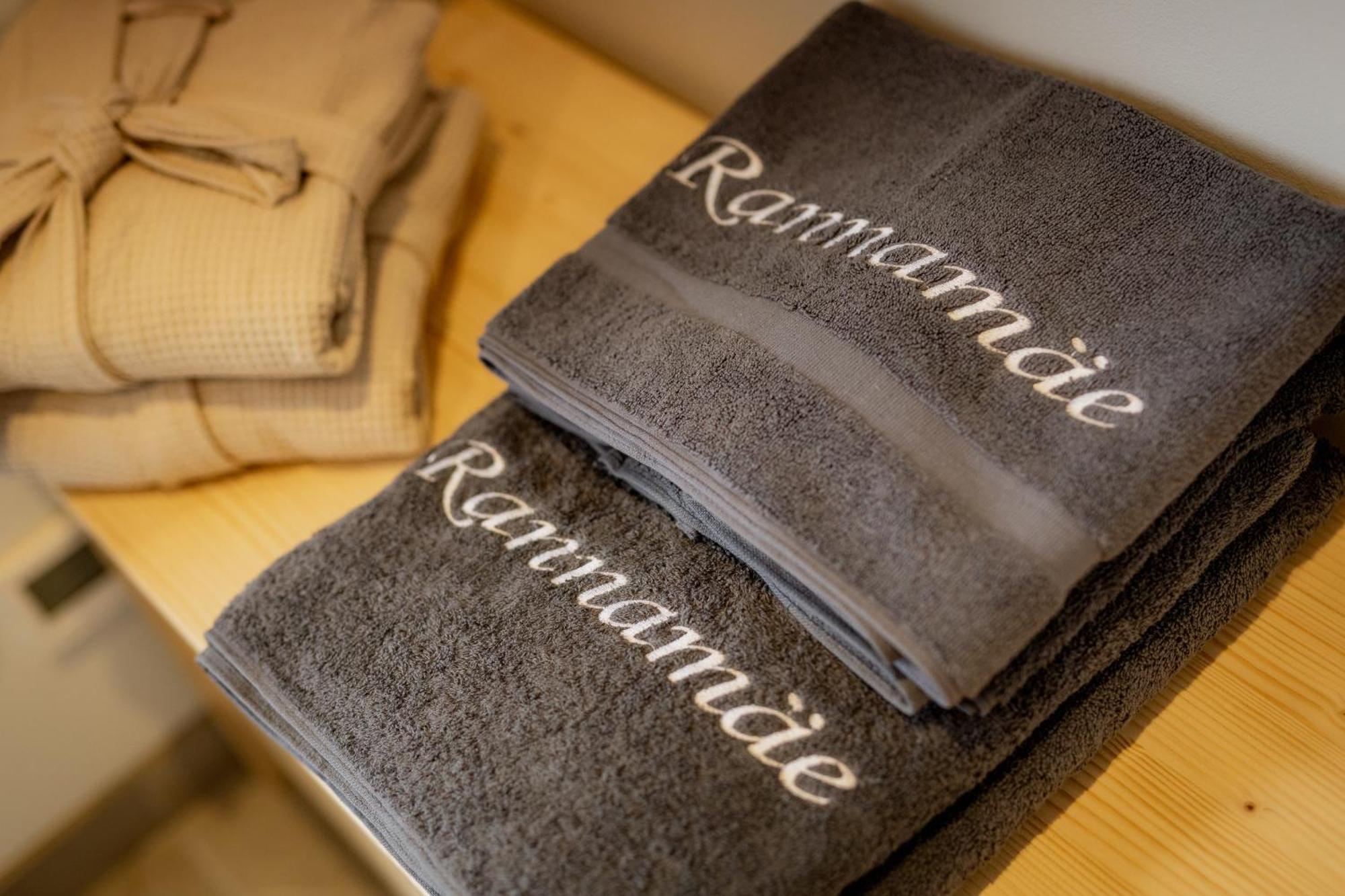 Rannamaee Apartments Suur-Rootsi Kamer foto