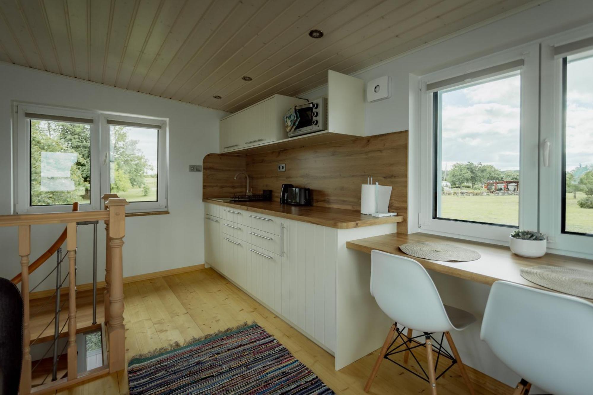 Rannamaee Apartments Suur-Rootsi Kamer foto