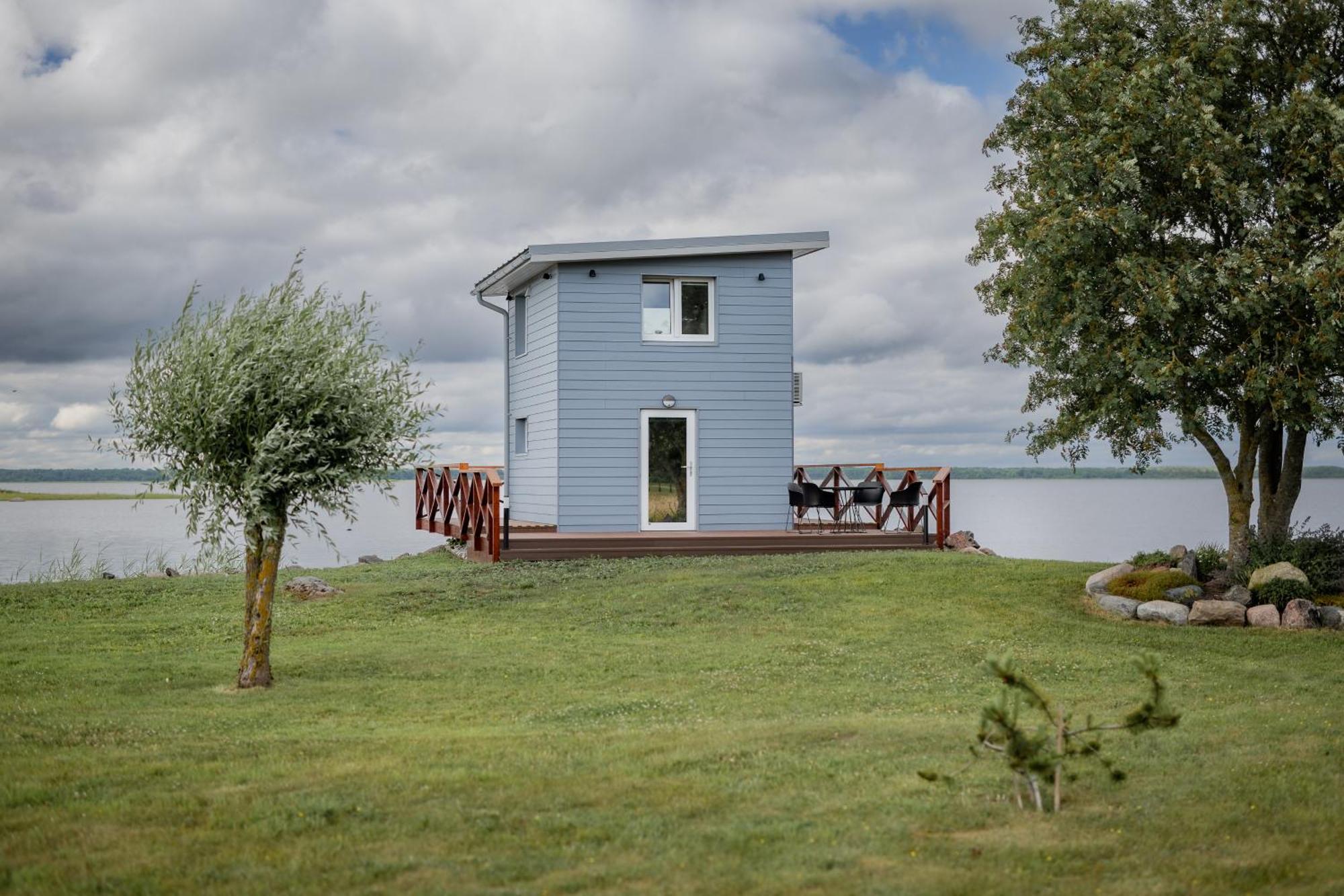 Rannamaee Apartments Suur-Rootsi Kamer foto